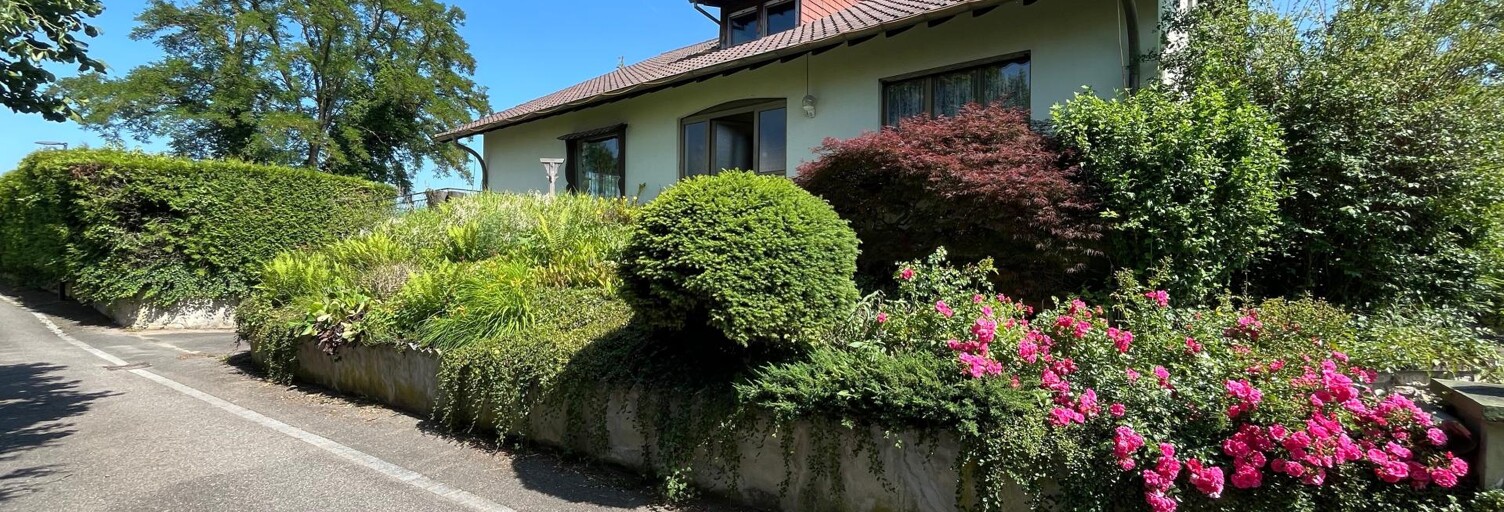 Maison 10 Pièces 265 m² à vendre à Michelbach-le-Bas (68730)