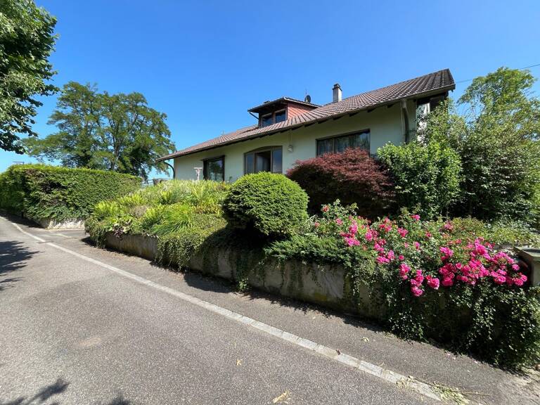 Spacieuse maison — photo 1