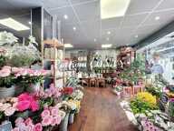 A CEDER DROIT AU BAIL   BOUTIQUE DE FLEURS — photo 2