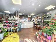 A CEDER DROIT AU BAIL   BOUTIQUE DE FLEURS — photo 3