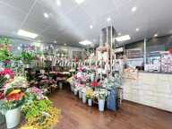 A CEDER DROIT AU BAIL   BOUTIQUE DE FLEURS — photo 4