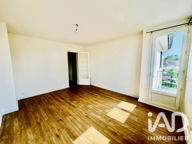Vente Appartement 4 pièces — photo 1