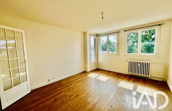 Vente Appartement 4 pièces — photo 2
