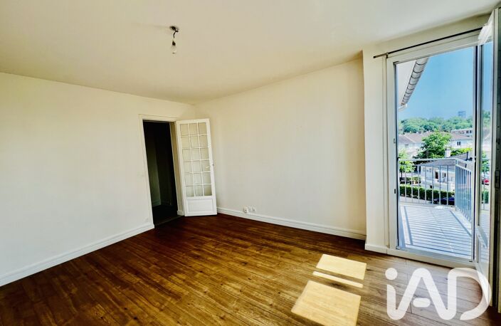 Vente Appartement 4 pièces — photo 3