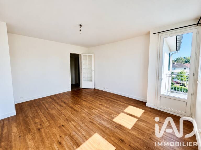 Vente Appartement 4 pièces — photo 1