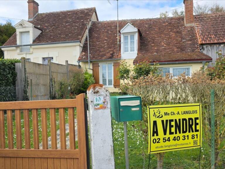 Maison 3 pièces 45 m² — photo 1