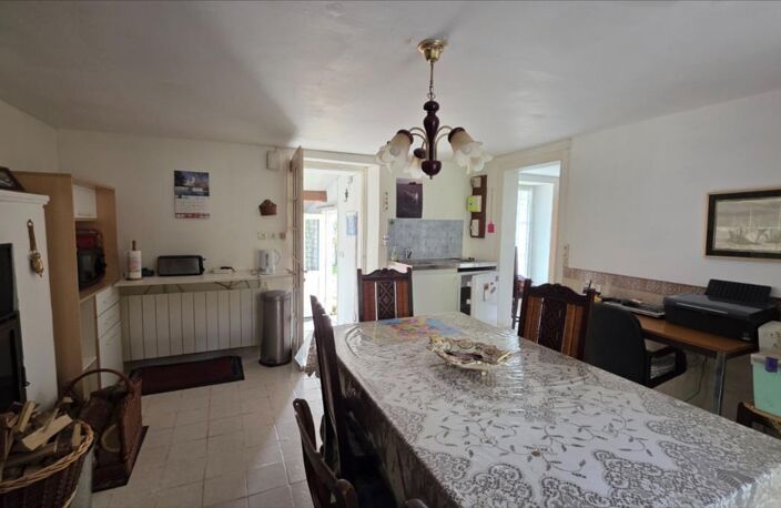 Vente maison 3 pièces 45 m² Vicq-sur-Nahon (36600) — photo 4