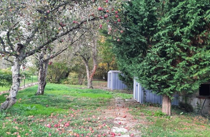 Vente maison 3 pièces 45 m² Vicq-sur-Nahon (36600) — photo 5