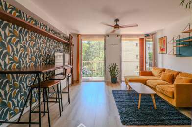 Appartement 3 pièces 264000 €