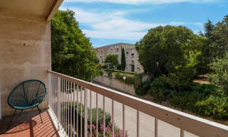 Appartement 3 Pièces 60 m² à vendre à Marseille 8 (13008)