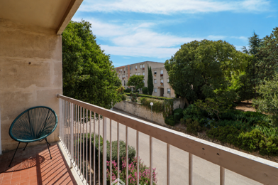 Appartement 3 pièces 264000 €