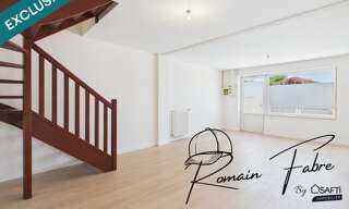 Maison 3 Pièces 87 m² à vendre à Ambarès-et-Lagrave (33440)