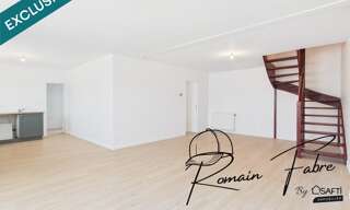 Maison 3 Pièces 87 m² à vendre à Ambarès-et-Lagrave (33440)