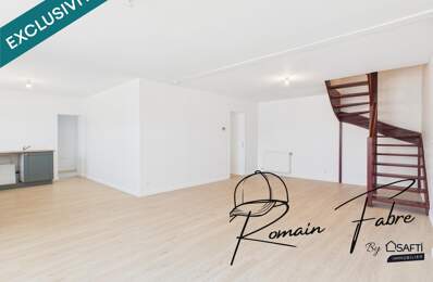 Maison entièrement rénovée avec goût mélangeant modernisme et authenticité — photo du bien