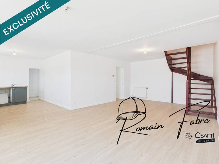 Maison entièrement rénovée avec goût mélangeant modernisme et authenticité — photo 1