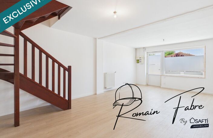 Maison entièrement rénovée avec goût mélangeant modernisme et authenticité — photo 2