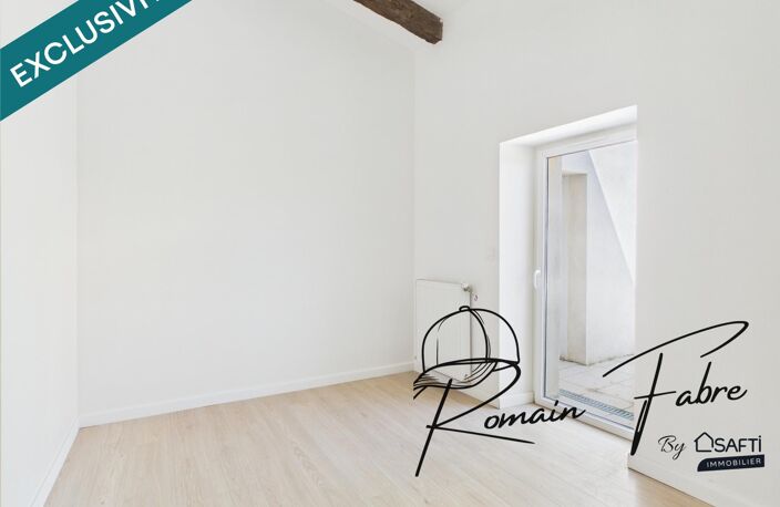 Maison entièrement rénovée avec goût mélangeant modernisme et authenticité — photo 5
