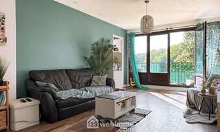 Appartement 4 Pièces 73 m² à vendre à Chennevières-sur-Marne (94430)