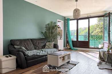 Appartement 4 pièces 179200 €
