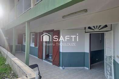Appartement 4 pièces 980 €