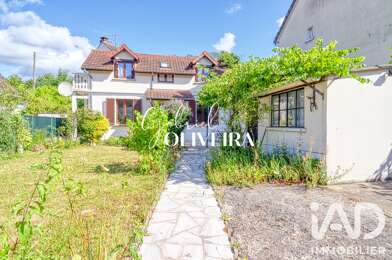 Maison 4 pièces 291000 €