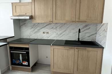 Appartement 2 pièces 237000 €