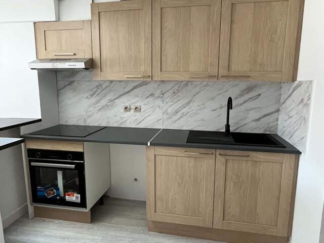Vente Appartement 2 pièces — photo du bien
