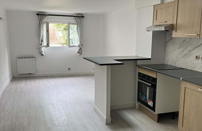 Vente Appartement 2 pièces — photo 2