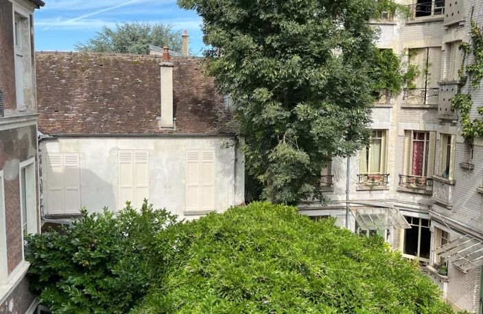 Vente Appartement 2 pièces — photo 3