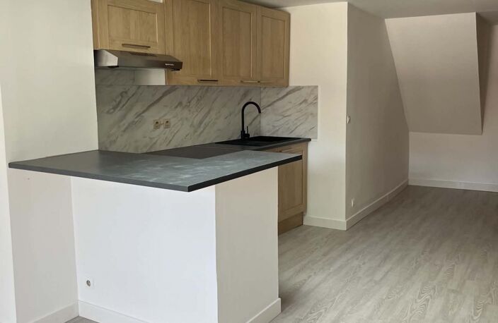 Vente Appartement 2 pièces — photo 5