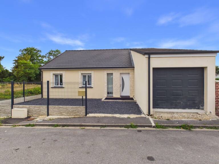 Maison — photo 1