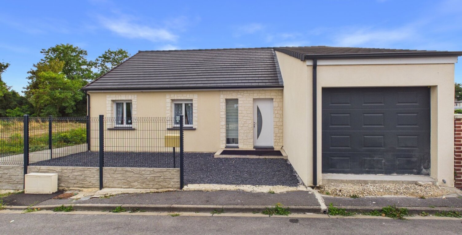 Maison — photo 1