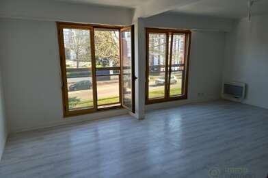 Appartement 2 pièces 79500 €