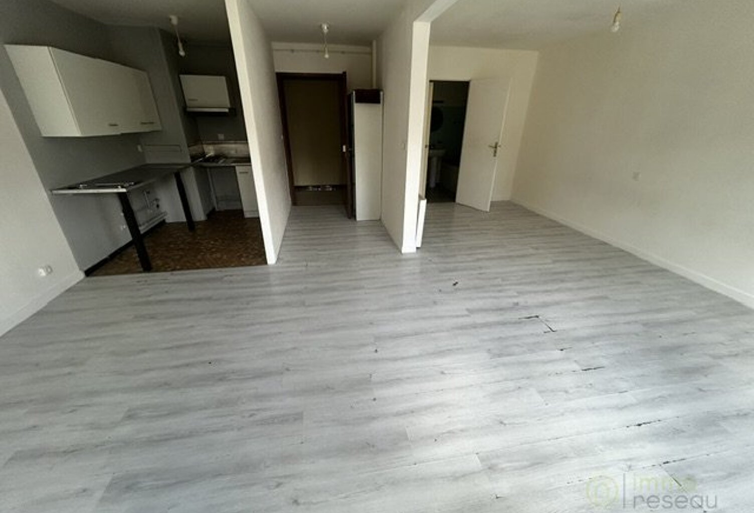 Appartement — photo 1