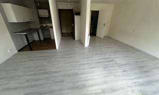 Appartement 2 Pièces 38 m² à vendre à Cambrai (59400)