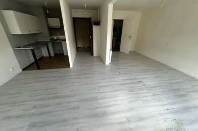 Appartement 2 pièces 74500 €