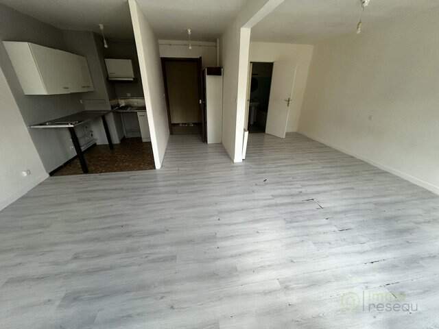 Appartement — photo du bien