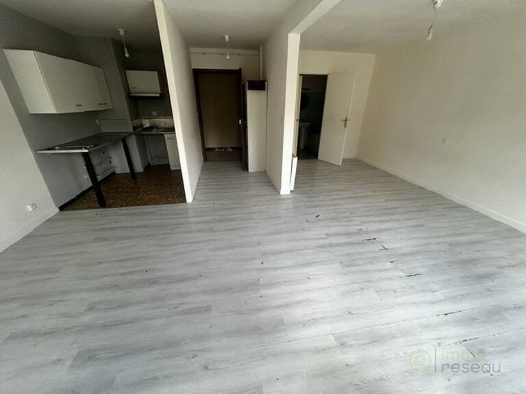 Appartement — photo 1
