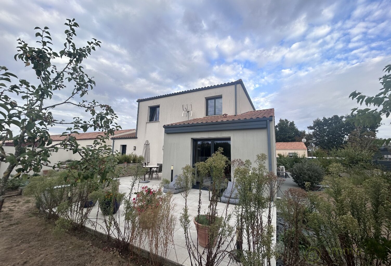Maison — photo 1