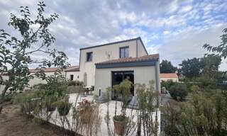 Maison 5 Pièces 148 m² à vendre à Les Achards (85150)