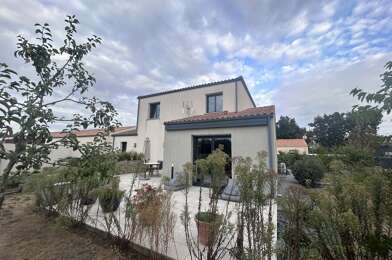 Maison 5 pièces 438000 €