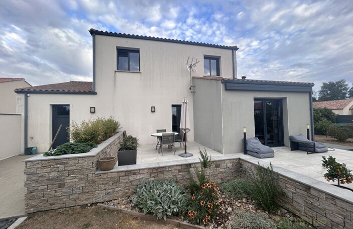Maison — photo 2