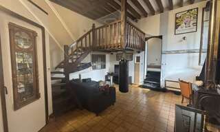 Appartement 2 Pièces 38 m² à vendre à Roissy-en-Brie (77680)