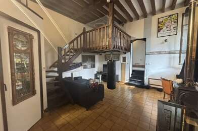 Appartement 2 pièces 139500 €