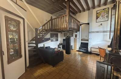 Appartement — photo du bien
