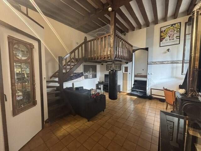 Appartement — photo du bien