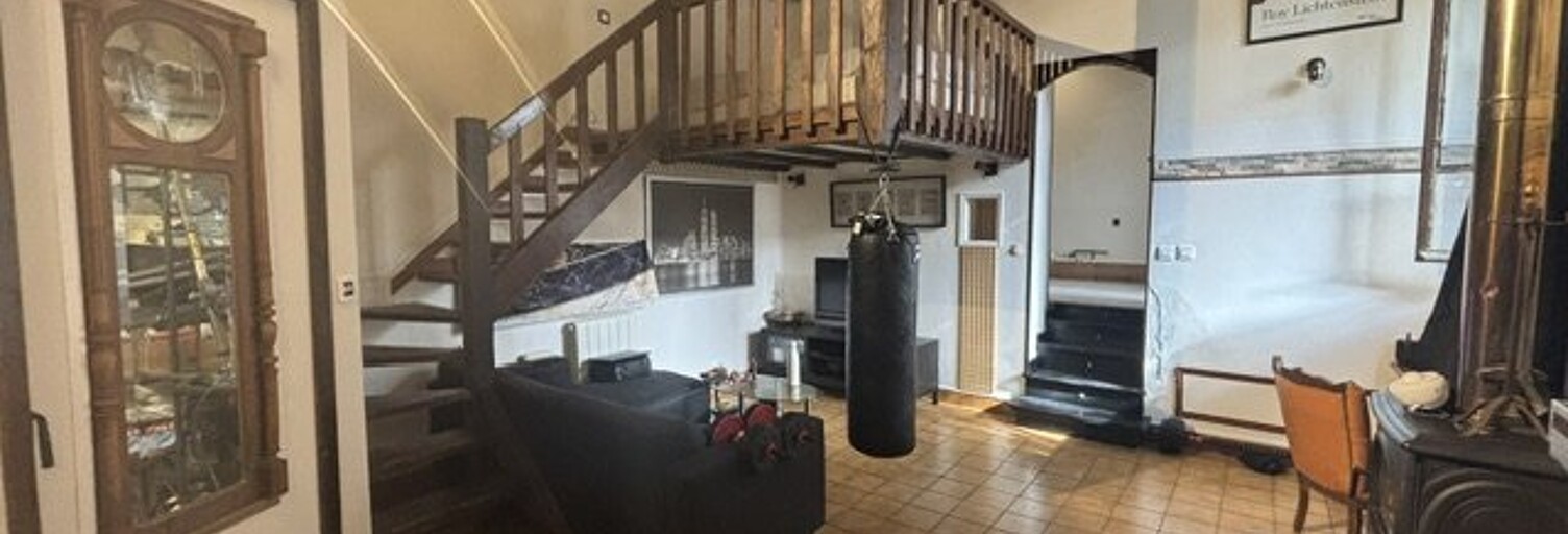 Appartement 2 Pièces 38 m² à vendre à Roissy-en-Brie (77680)