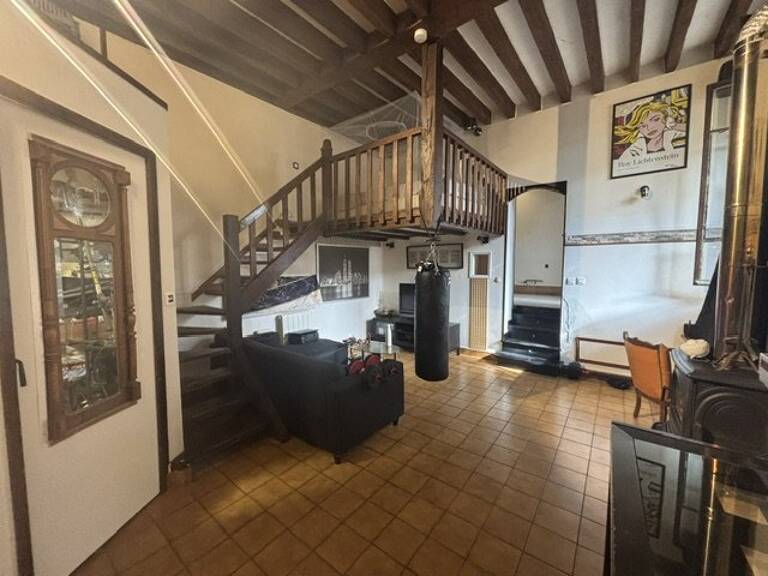 Appartement — photo 1