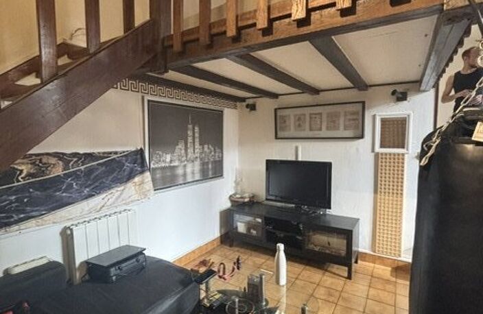 Appartement — photo 2