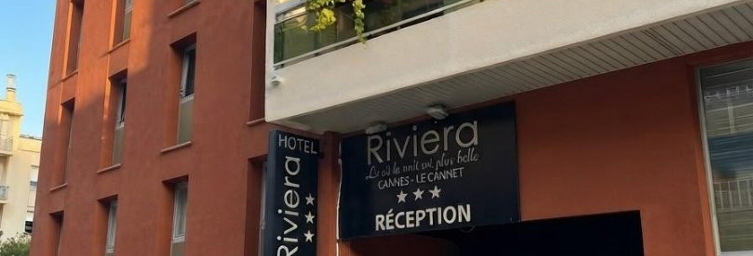 Commerce   m² à vendre à Cannes (06400)